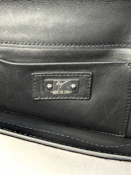 Clutch Giuseppe Zanotti