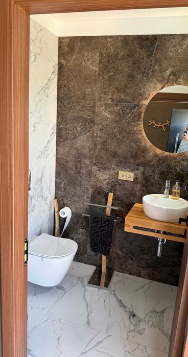 Case Smart -NAMA VILLAS -Matei Millo , arhitectura nordica,-Ultima