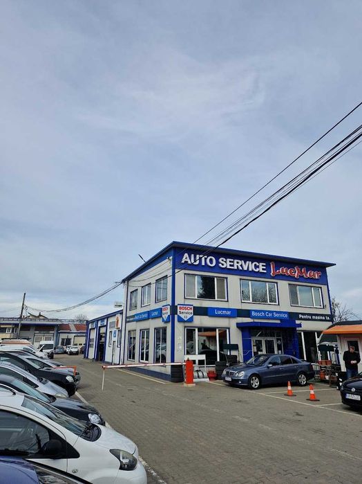 Service Auto 1 Decembrie/Ilfov | Vopsitorie, Tinichigerie, RCA/CASCO