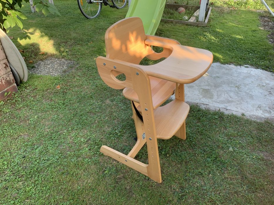 Scaun mancare copii