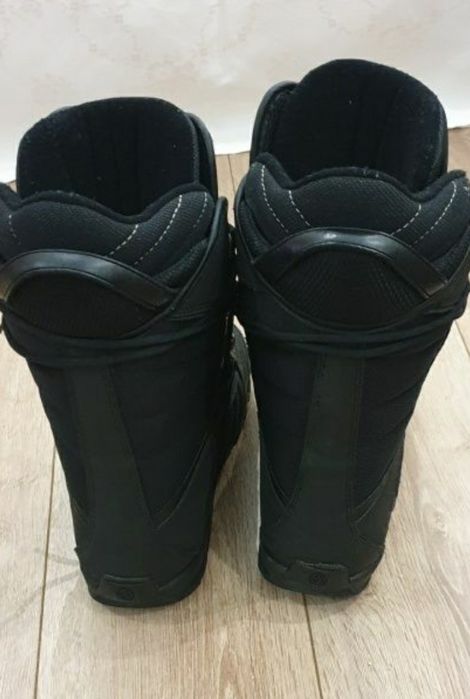 Ghetele de snowboarding Nitro Maxdrive-42