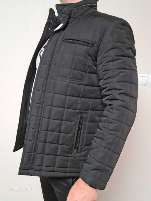 Мъжко яке Виконте /М размер