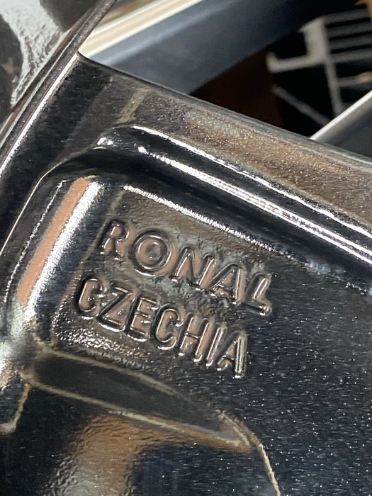 17 цола 5 х 114.3 мм Хюндай Туксон Киа  , Кона , Hyundai ix 35 , Kona