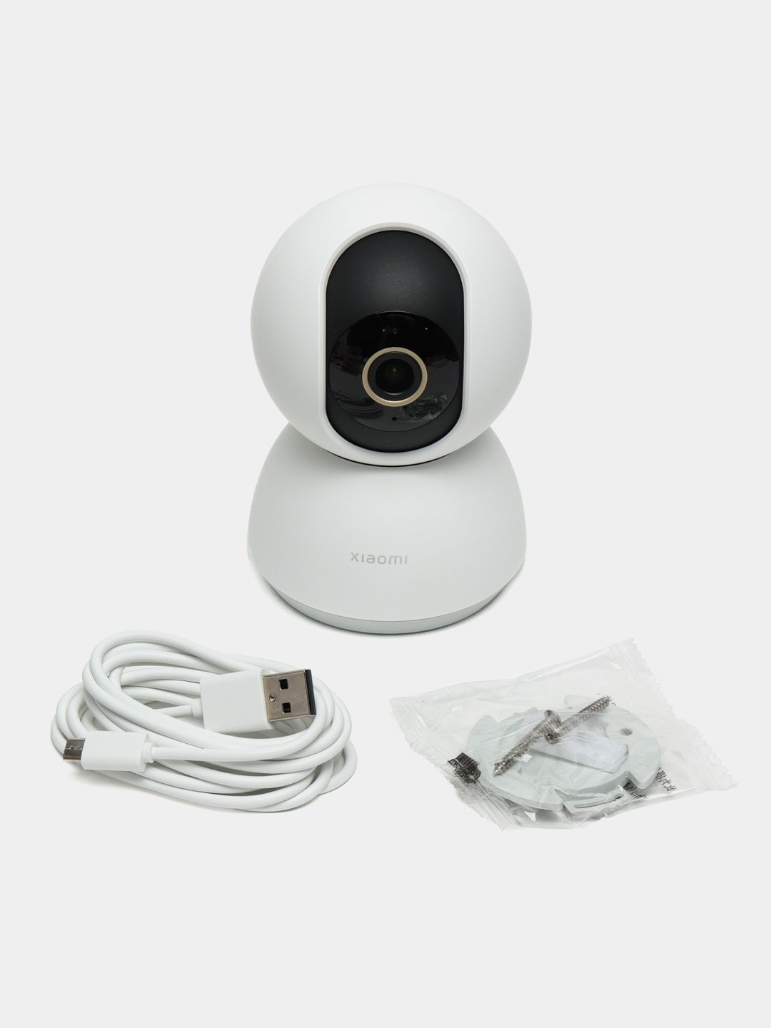 Wifi smart kamera XiaoMi 2k (3mp) OPTOM