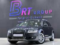 Audi A6 Allroad Audi A6 Allroad 3.0 V6 Diesel AUTOMATA 4x4 QUATTRO 240 CP 2010 EURO 5