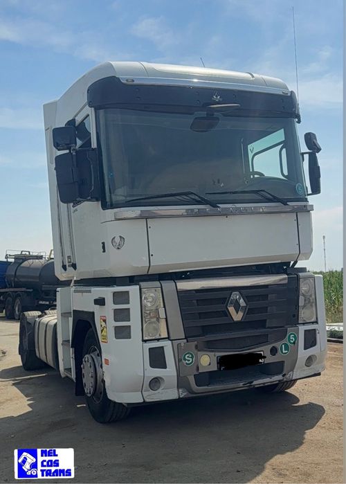 Dezmembrari RENAULT MAGNUM euro5 eev