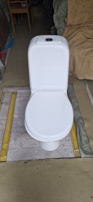 Раковина .Пьедестал  .