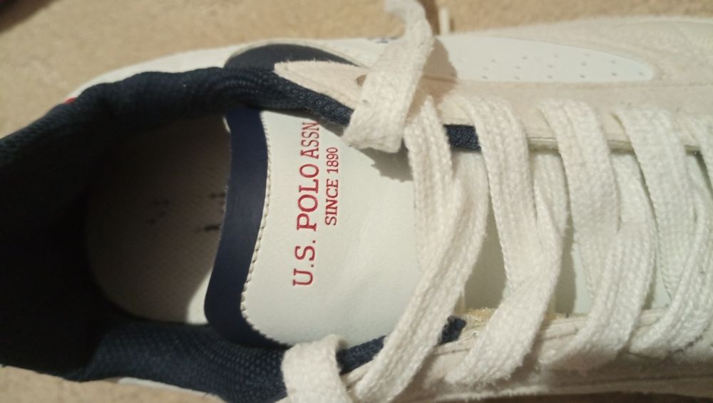 Маратонки 42 номер