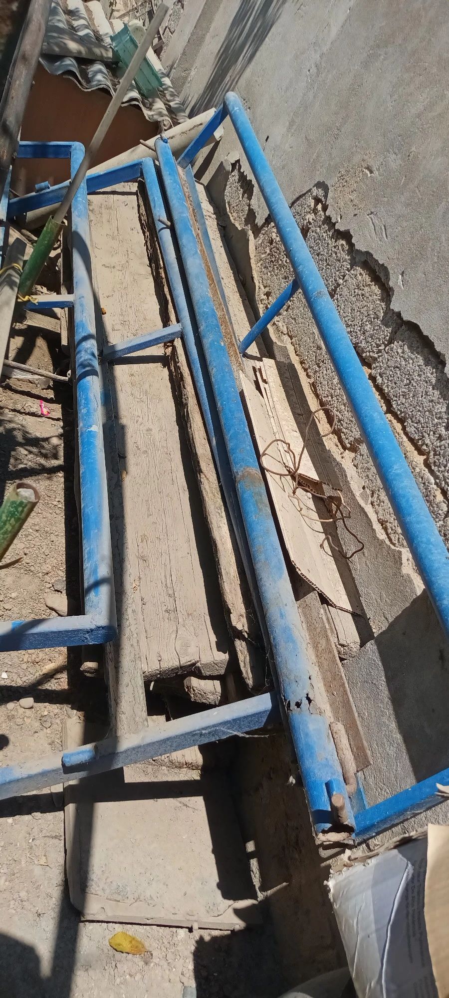 Продам тапчан..такта.