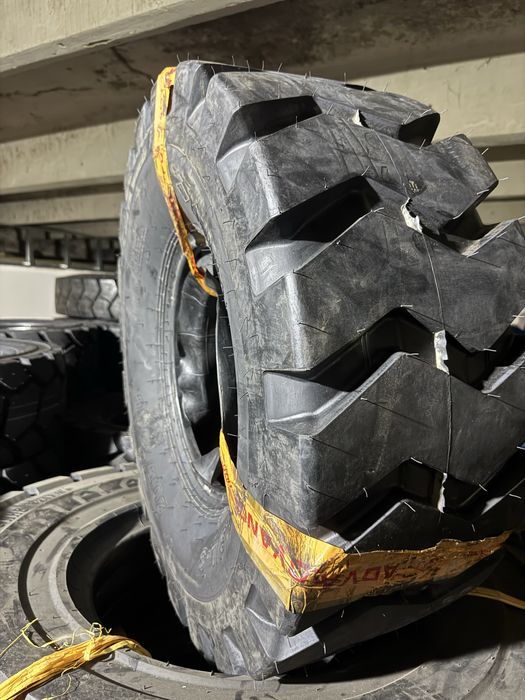 Anvelopa industriala cu camera 20.5 / 70 - 16