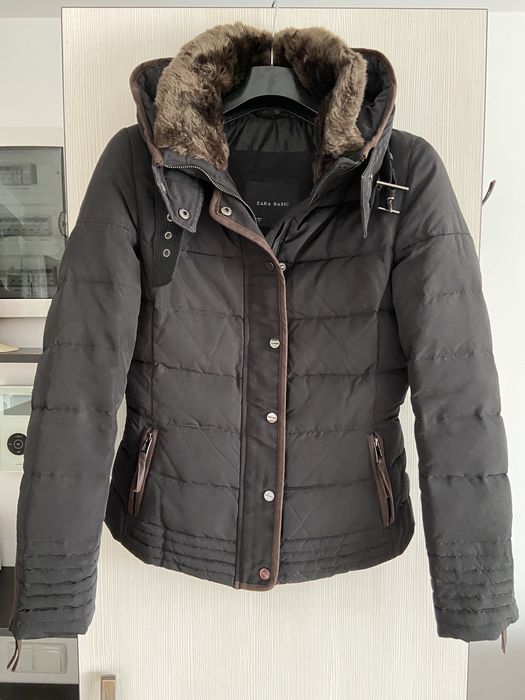 Geaca Zara, marimea S