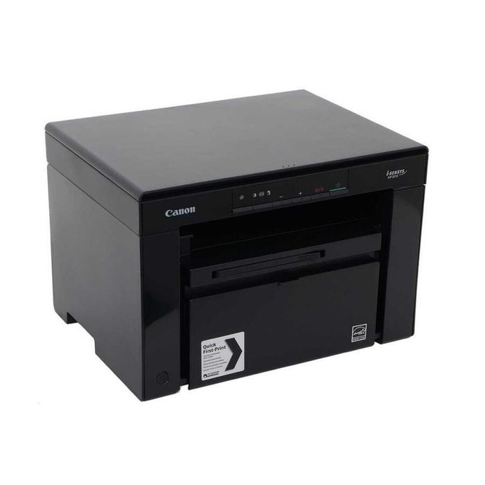 Printer Canon Mf 3010