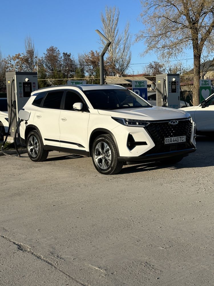 Chery 8 pro gibrit 2023 сотилади