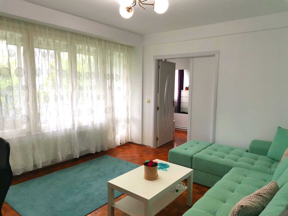 Apartament 2 camere de vânzare Piata Sudului