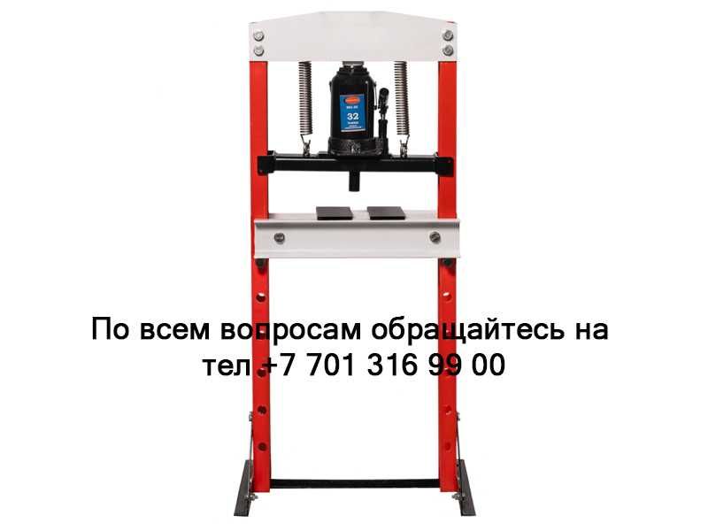 Пресс гидравлический 32 т Южный Станкостроительный Завод 11232