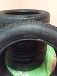 Летняя резина NEXEN Roadian 225/55 R18.