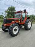 Tractor Fiat F 100