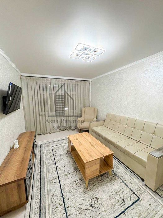 Аренда 1/2/4 Ялангач кирпич школа 190 IT Park