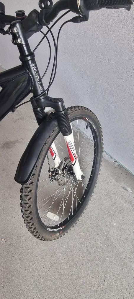 Велосипед 26" Аполо