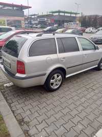 Vând sau schimb SKODA Octavia 1 1.6 plus GPL