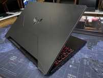 Ноутбук Игровой Asus TUF Gaming F15 Core i5-11400H/16GB/512GB/RTX 3050