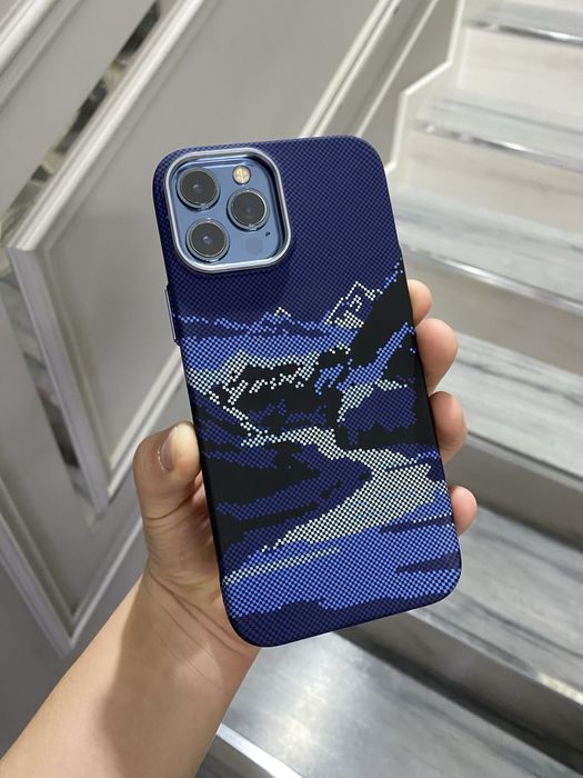 Айфон 12 про макс