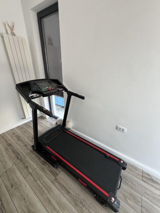Banda alergat ENEGY FIT MT10A