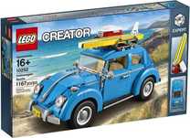 LEGO Creator Expert ( icons ) 10252 - VW Beetle