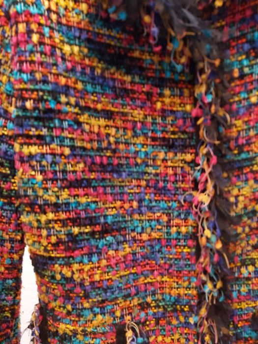 Сако на  E s c à d a