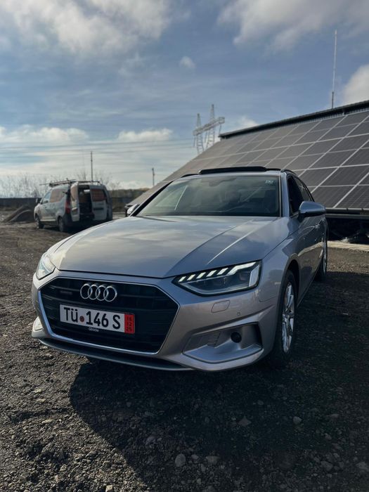 AUDI A4 4.0 tdi/ 2.0 Diesel 204 CP/ QUATTRO/ 2022