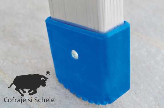 Scara aluminiu profesionala tipA1 A117