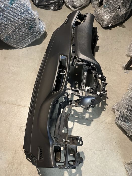 Plansa bord nissan qashqai xtrail