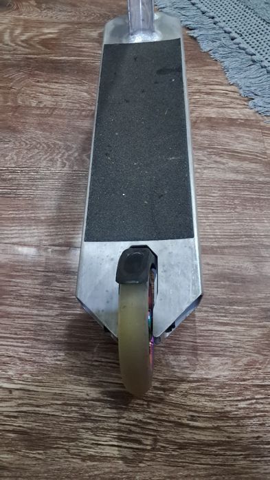 Trotineta freestile oxelo mf 540