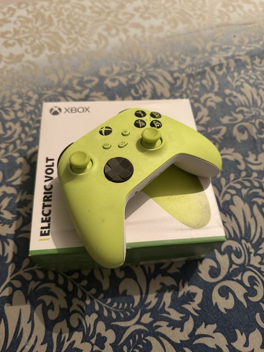Геймпад для хбокса