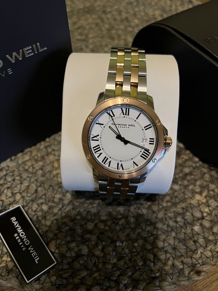 Raymond Weil часовник