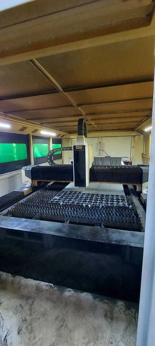 Лазерная резка,плазменная резка, гибка металла, сварочные работы