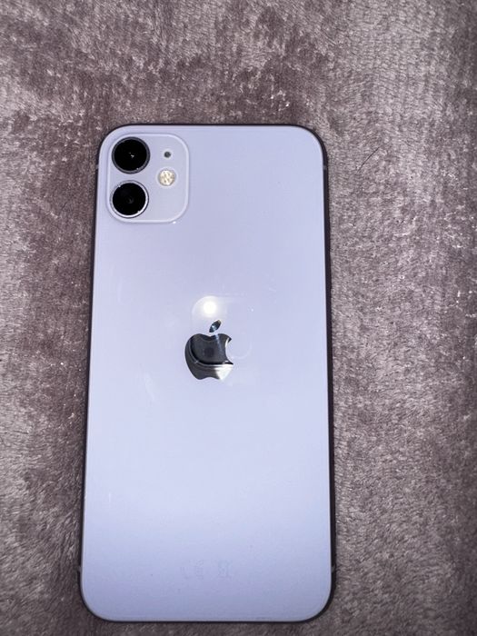 Iphone 11, 64 GB