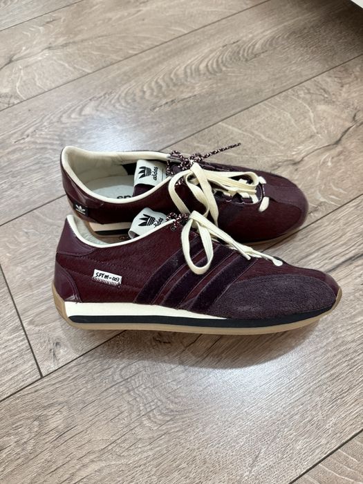 Дамски маратонки Adidas SL72