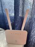Router Wifi cu Sim