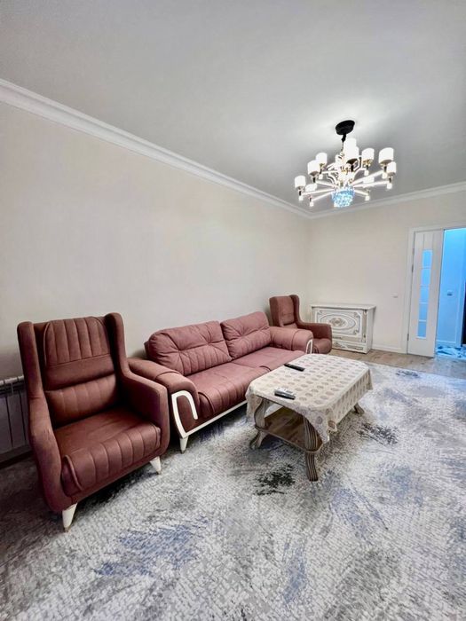 2/7/9 Аренда, Алмазар сити