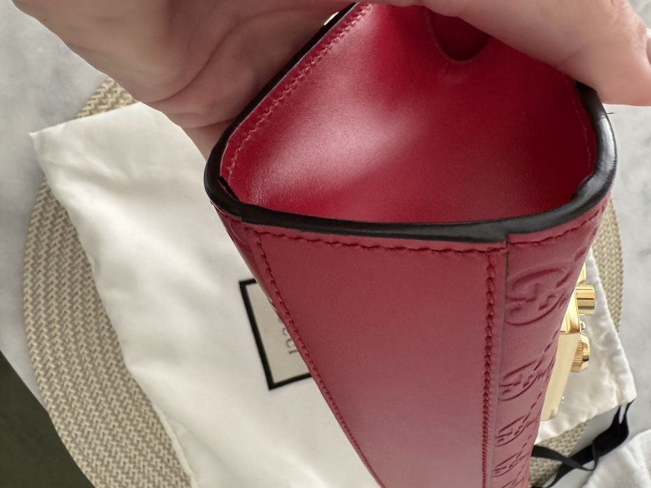 Geanta Gucci Originala