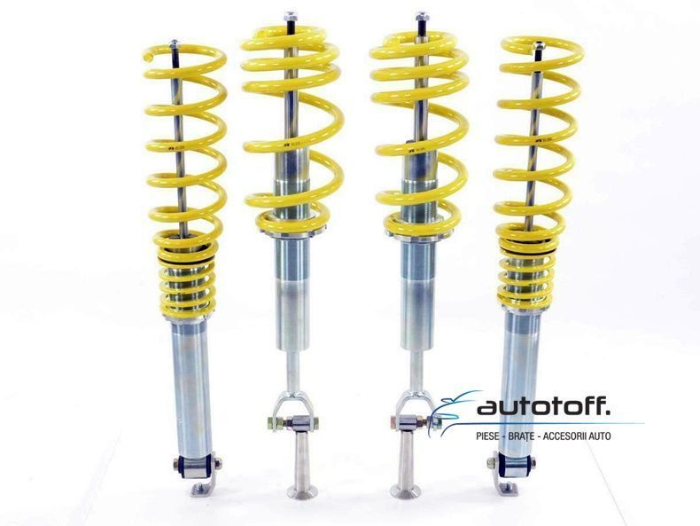 Suspensie sport FK reglabila pe inaltime Audi A4 B5 (94-01)