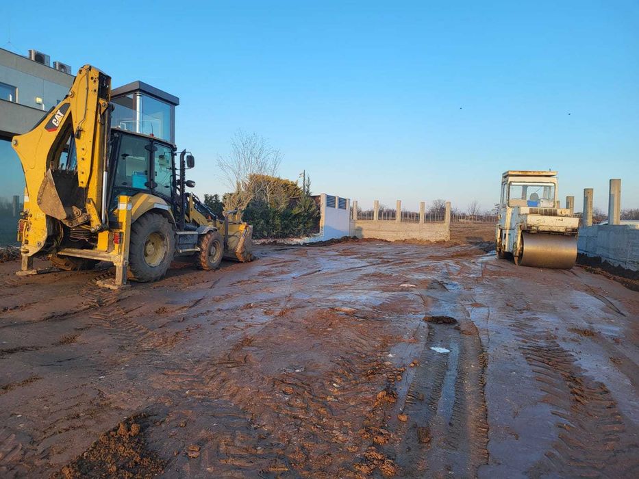 Bransamente Apa - Canalizare