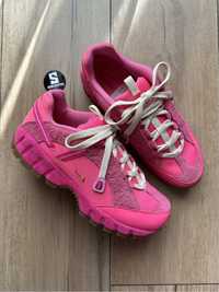Nike x Jacquemus Air Humara LX Pink Flash