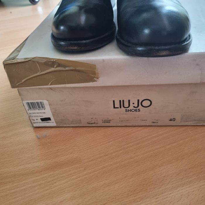 Дамски боти Liu  Jo