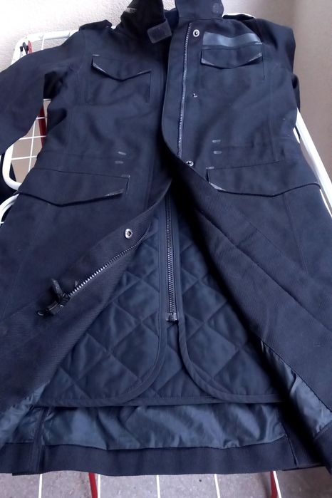 Дамска парка Nike M65 GORE-TEX XS/S