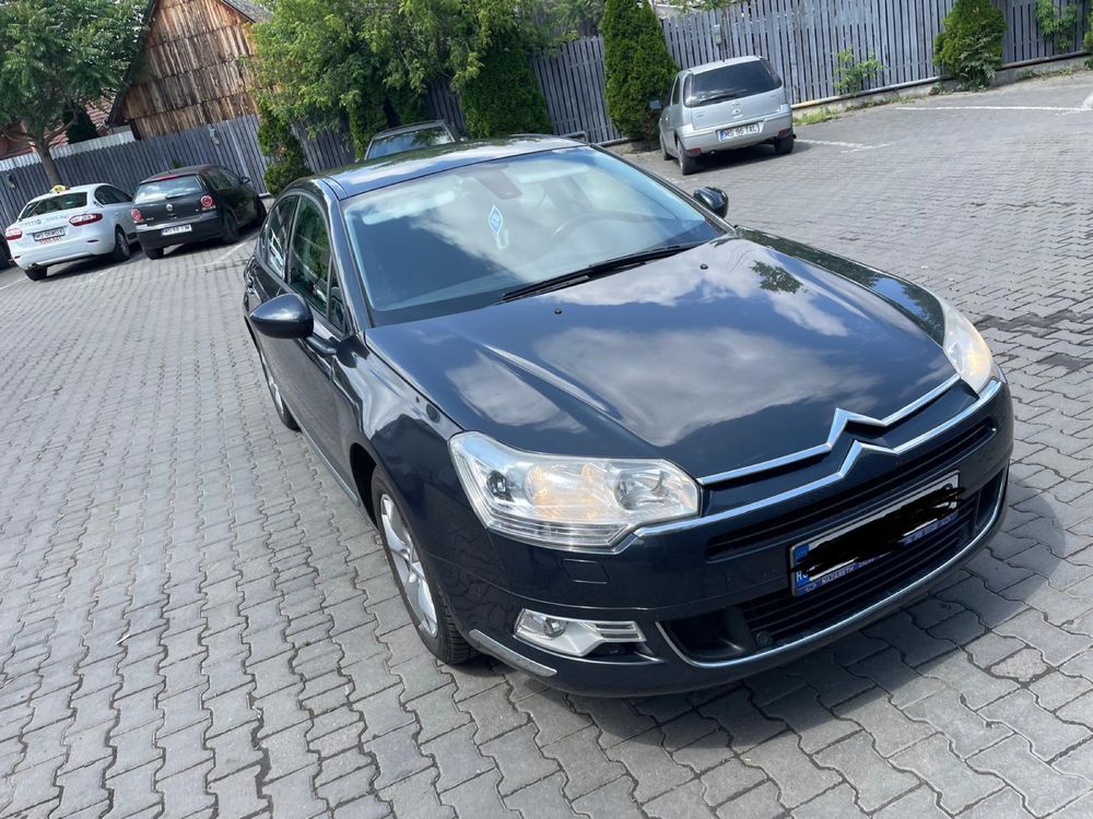 Vând Citroen C5