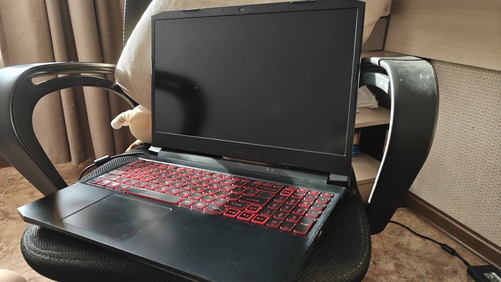 Продам ноутбук Acer Nitro 5