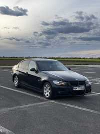 Bmw E90 320 M pack