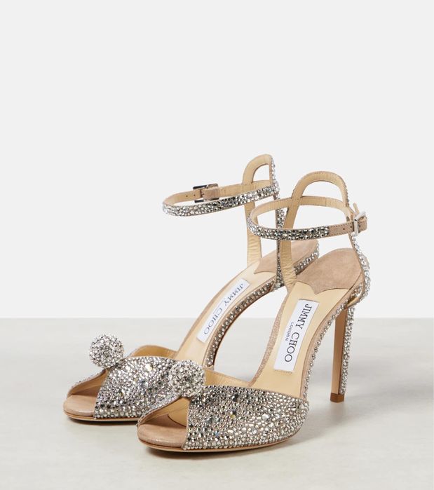 Jimmy Choo Sacora